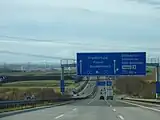 Am Kreuz Erfurt