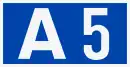 A5
