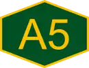A5