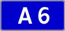 A6 (Kasachstan)