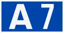 A7