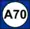 Expreso A70 Calle 72