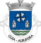 Wappen von Guia