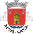 Wappen von Paderne