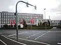 Linde AG Geschäftsbereich Linde Material Handling
