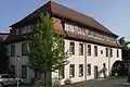 Ehemalige Papiermühle (Tittel-Mühle)