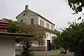 Lok-Instandsetzungshalle