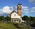 St. Laurentius