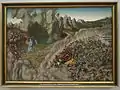 Untergang des Pharao