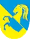 Wappen des Anna Barbara von Stettenschen Instituts