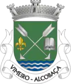 Wappen von Vimeiro