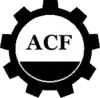 Abzeichen des ACF