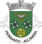 Wappen von Monsanto