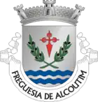 Wappen von Alcoutim