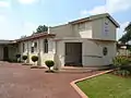 Kirche Pretoria-Mayville