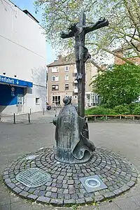 Ansicht rechte Seite