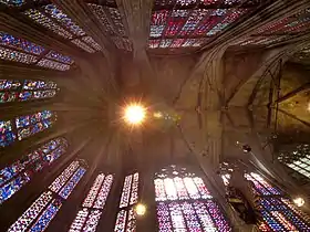 9⁄14-Schluss am Aachener Dom