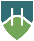 Wappen von Helperknapp