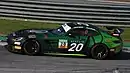 #20 EastSide Motorsport