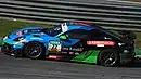 #22 Allied-Racing
