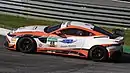 #48 Prosport Racing