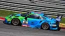 #22 Allied-Racing
