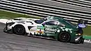 #4 Drago Racing Team ZVO