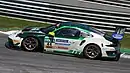 #44 ID Racing with Herberth