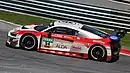 #54 Eastalent Racing Team