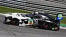 #90 Madpanda Motorsport