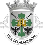 Wappen von Alandroal