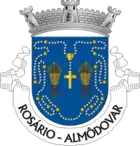 Wappen von Rosário