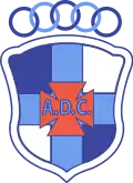 Abzeichen des AD Carregado