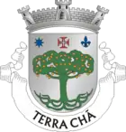 Wappen von Terra Chã