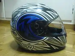 AGV Airtech