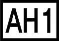 Asian Highway