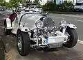 AHK Bugatti