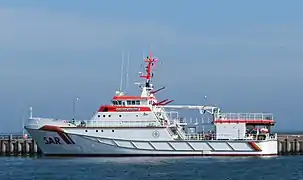 46-Meter-Klasse