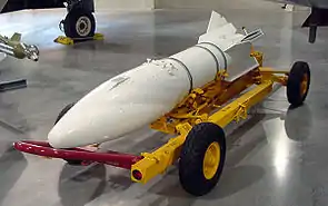 AIR-2A Genie