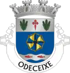 Wappen von Odeceixe