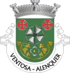Wappen von Ventosa
