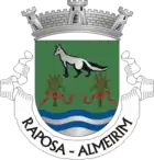 Wappen von Raposa