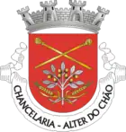 Wappen von Chancelaria