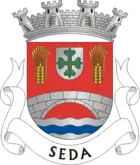 Wappen von Seda