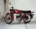 Alta 50 S