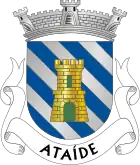 Wappen von Ataíde