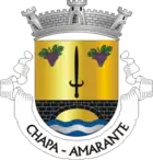 Wappen von Chapa