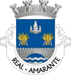 Wappen von Real