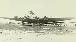 Tupolew TB-4