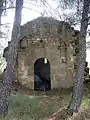 Kirchruine